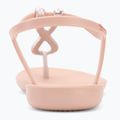 Dámske sandále Ipanema Class Twist light pink/rose 6