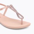 Dámske sandále Ipanema Class Twist light pink/rose 7