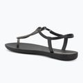 Dámske sandále Ipanema Class Twist black/dark grey 3