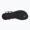 Dámske sandále Ipanema Class Twist black/dark grey 4