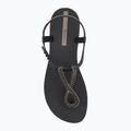Dámske sandále Ipanema Class Twist black/dark grey 5