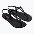 Dámske sandále Ipanema Class Twist black/dark grey
