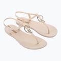 Dámske sandále Ipanema Class Stylish beige/gold