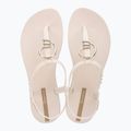 Dámske sandále Ipanema Class Stylish beige/gold 2
