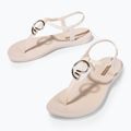 Dámske sandále Ipanema Class Stylish beige/gold 3