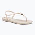 Dámske sandále Ipanema Class Stylish beige/gold