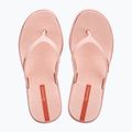 Dámske žabky Ipanema High Fashion II pink/light pink 2