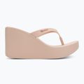 Dámske žabky Ipanema High Fashion II pink/light pink 2