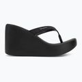 Dámske žabky Ipanema High Fashion II black/black/beige 2