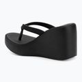 Dámske žabky Ipanema High Fashion II black/black/beige 3