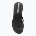 Dámske žabky Ipanema High Fashion II black/black/beige 5