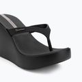 Dámske žabky Ipanema High Fashion II black/black/beige 7