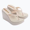 Dámske žabky Ipanema High Fashion II beige/light beige