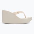 Dámske žabky Ipanema High Fashion II beige/light beige 2