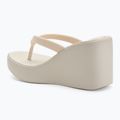 Dámske žabky Ipanema High Fashion II beige/light beige 3