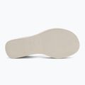 Dámske žabky Ipanema High Fashion II beige/light beige 4