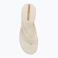 Dámske žabky Ipanema High Fashion II beige/light beige 5