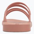 Dámske šľapky Ipanema Chic Slide pink/tile brown 6