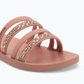 Dámske šľapky Ipanema Chic Slide pink/tile brown 7
