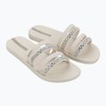 Ipanema Chic Slide beige/beige dámske žabky