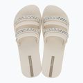 Ipanema Chic Slide beige/beige dámske žabky 2