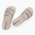 Ipanema Chic Slide beige/beige dámske žabky 3