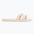 Dámske šľapky Ipanema Chic Slide beige/beige 2