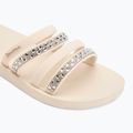 Dámske šľapky Ipanema Chic Slide beige/beige 7