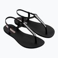 Dámske sandále Ipanema Class Chic black/crystal