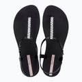 Dámske sandále Ipanema Class Chic black/crystal 2