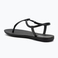 Dámske sandále Ipanema Class Chic black/crystal 3