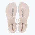 Dámske sandále Ipanema Class Chic beige/crystal 2