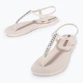 Dámske sandále Ipanema Class Chic beige/crystal 3