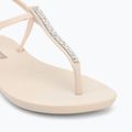 Dámske sandále Ipanema Class Chic beige/crystal 7