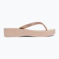 Dámske žabky Ipanema Mesh Chic Plat pink/glitter pink 2