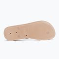 Dámske žabky Ipanema Mesh Chic Plat beige/glitter beige 4