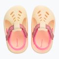 Detské sandále Ipanema Little Baby beige/pink 2