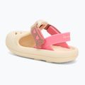 Detské sandále Ipanema Little Baby beige/pink 3