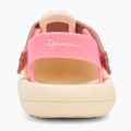 Detské sandále Ipanema Little Baby beige/pink 6