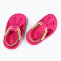Detské sandále Ipanema Little Baby pink/gold 3