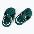 Detské sandále Ipanema Little Baby green/blue 3