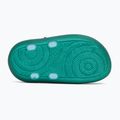 Detské sandále Ipanema Little Baby green/blue 4