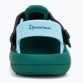 Detské sandále Ipanema Little Baby green/blue 6