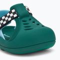 Detské sandále Ipanema Little Baby green/blue 7