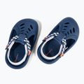 Detské sandále Ipanema Little Baby blue/grey 3