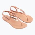 Dámske sandále Ipanema Sandal Rio beige/pink