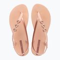 Dámske sandále Ipanema Sandal Rio beige/pink 2