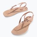 Dámske sandále Ipanema Sandal Rio beige/pink 3