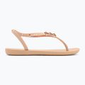 Dámske sandále Ipanema Sandal Rio beige/pink 2
