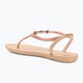 Dámske sandále Ipanema Sandal Rio beige/pink 3